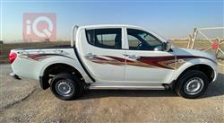 ميتسوبيشي L200
